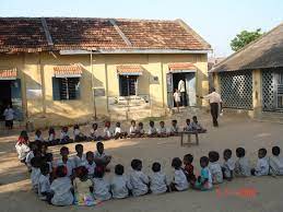 Education In Village